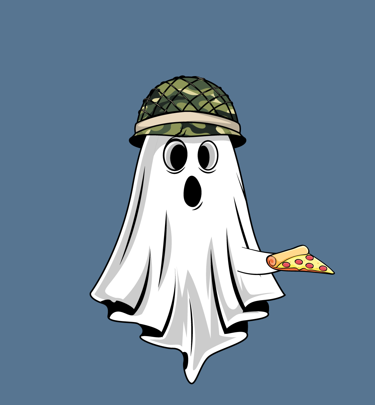 The Spook Society #238
