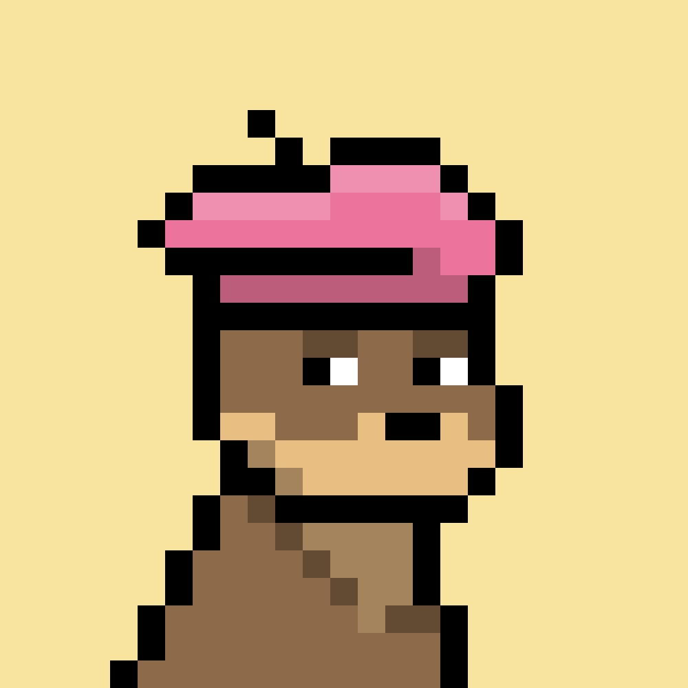 Doginal Dog #1284