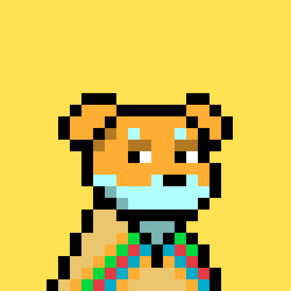 Doginal Dog #2145