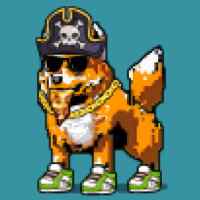 DogePunks #2157