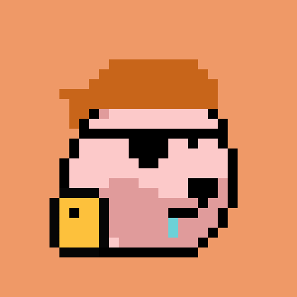Dogepunk #8898