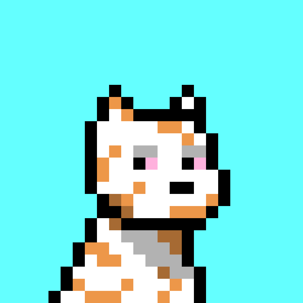 Doginal Dog #5633