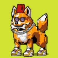 DogePunks #3378