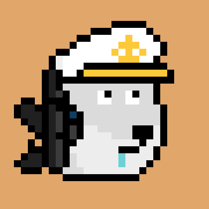 Dogepunk #9783