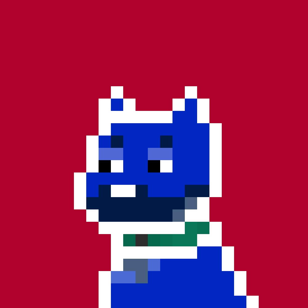 Anti Doginal Dog #8190
