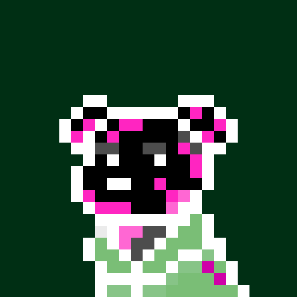 Anti Doginal Dog #5143