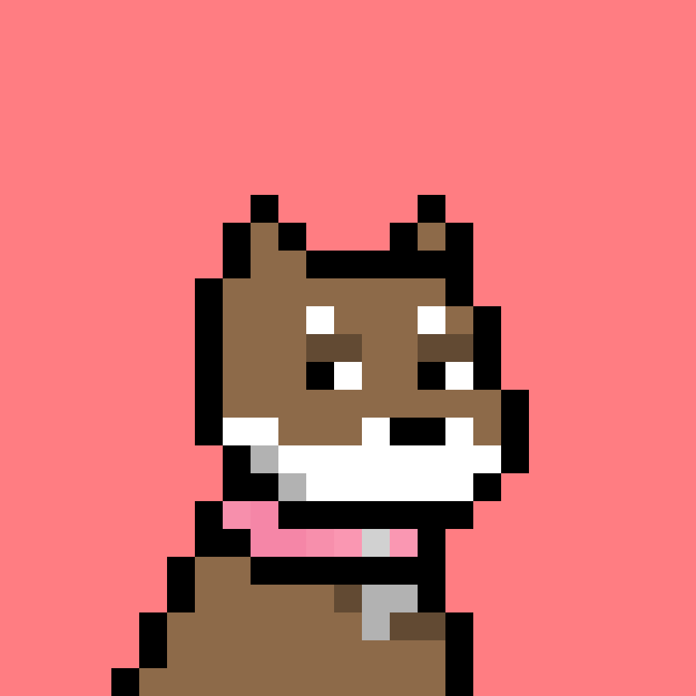 Doginal Dog #7443