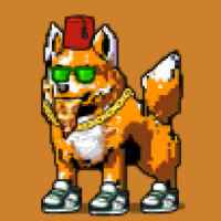 DogePunks #3745