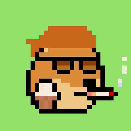 Dogepunk #2215