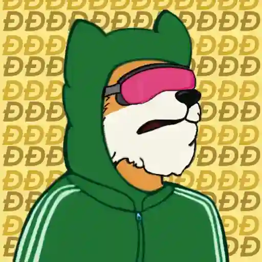 F*ck It We Bark #4135