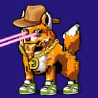 DogePunks #3354