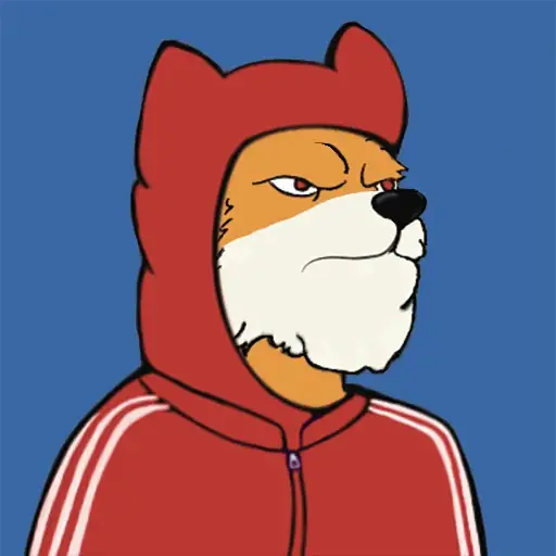 F*ck It We Bark #5039