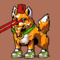 DogePunks #179
