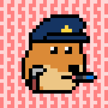 Dogepunk #2757
