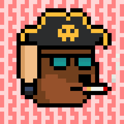 Dogepunk #6894