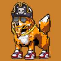 DogePunks #4279