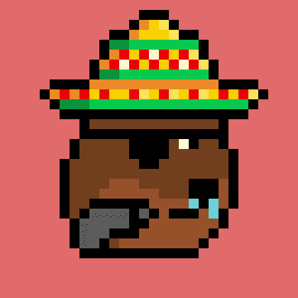 Dogepunk #1476