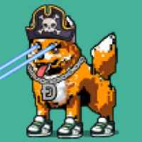 DogePunks #4126