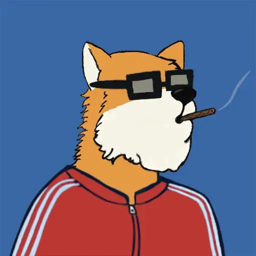 F*ck It We Bark #10230