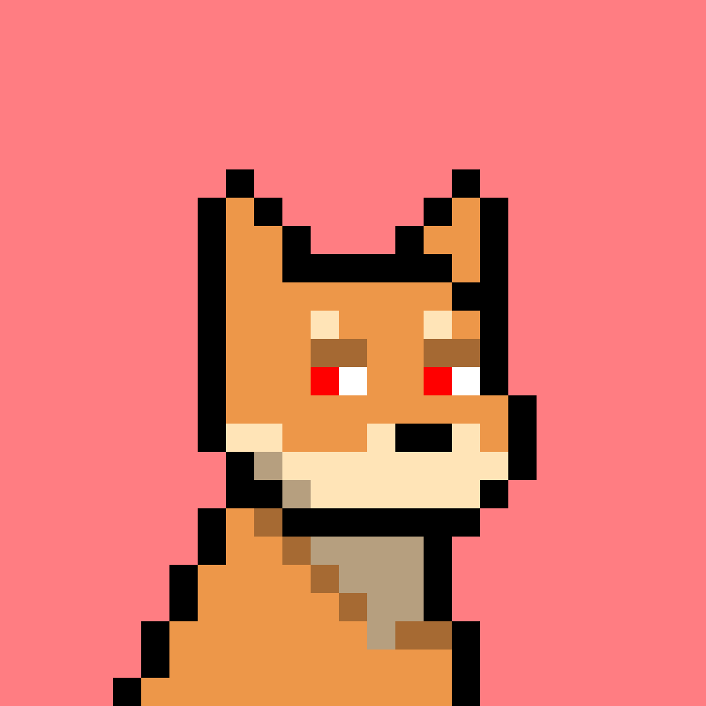Doginal Dog #3561