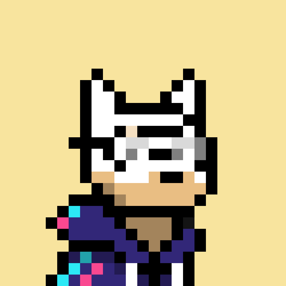 Doginal Dog #3019