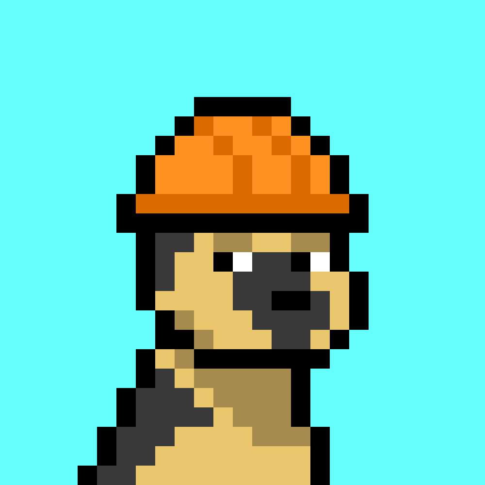 Doginal Dog #4809