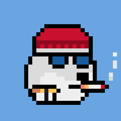 Dogepunk #1508
