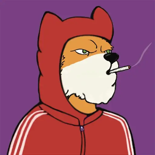 F*ck It We Bark #1332