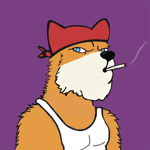 F*ck It We Bark #8625
