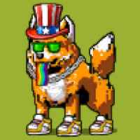 DogePunks #4398