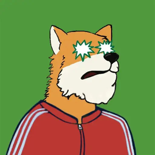 F*ck It We Bark #5597