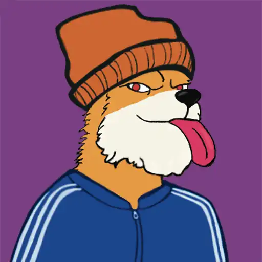 F*ck It We Bark #5798