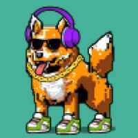 DogePunks #3775