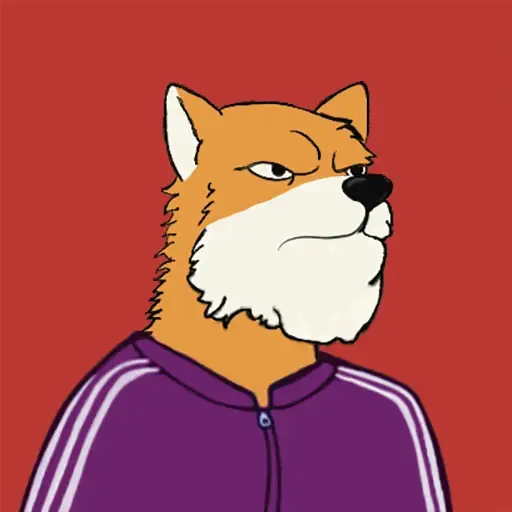 F*ck It We Bark #3040
