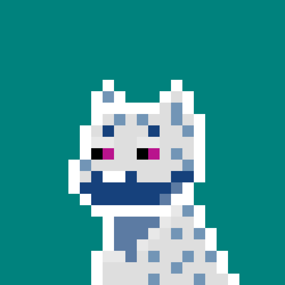 Anti Doginal Dog #2275