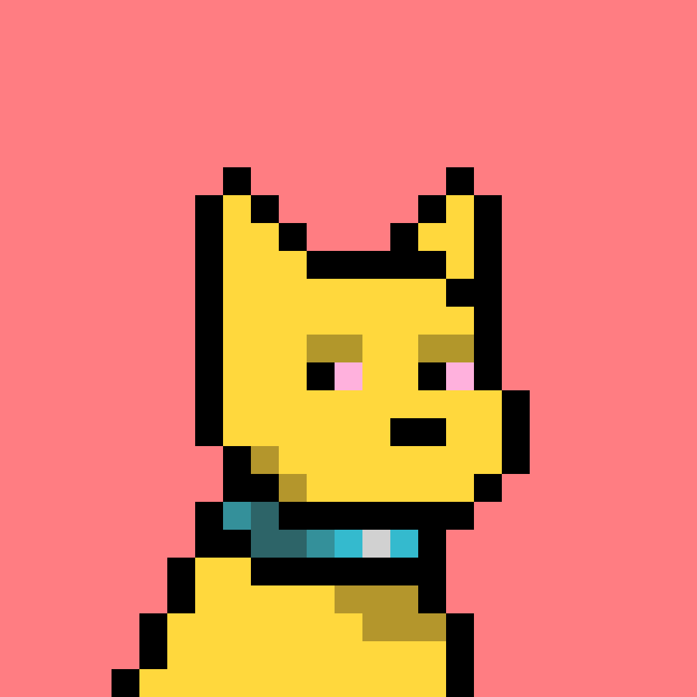 Doginal Dog #6487