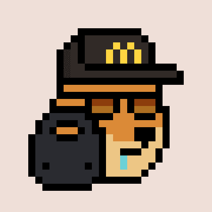 Dogepunk #5127
