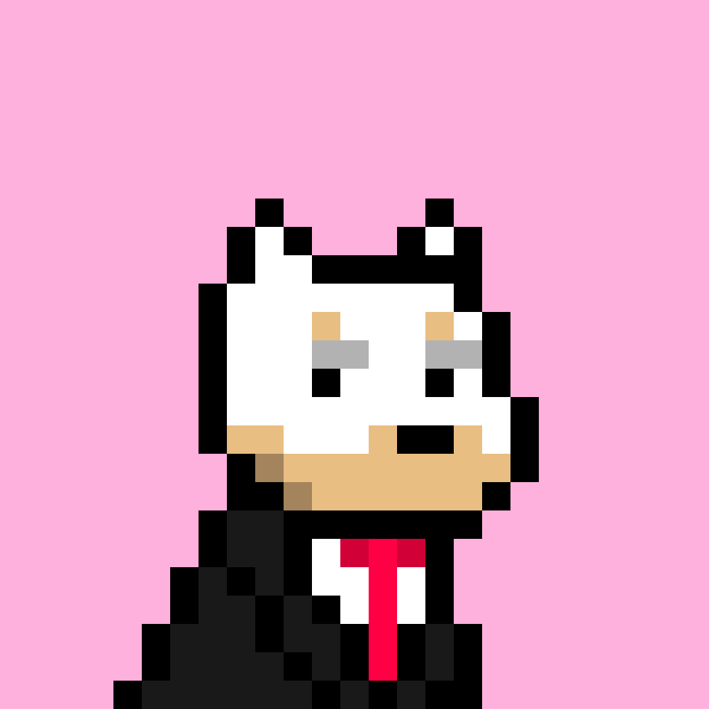 Doginal Dog #2915