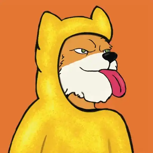 F*ck It We Bark #4052