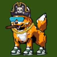 DogePunks #4945