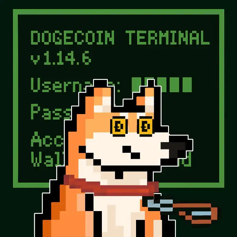 DU$TINAL DOGS #613