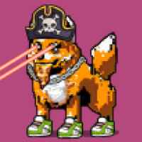 DogePunks #841