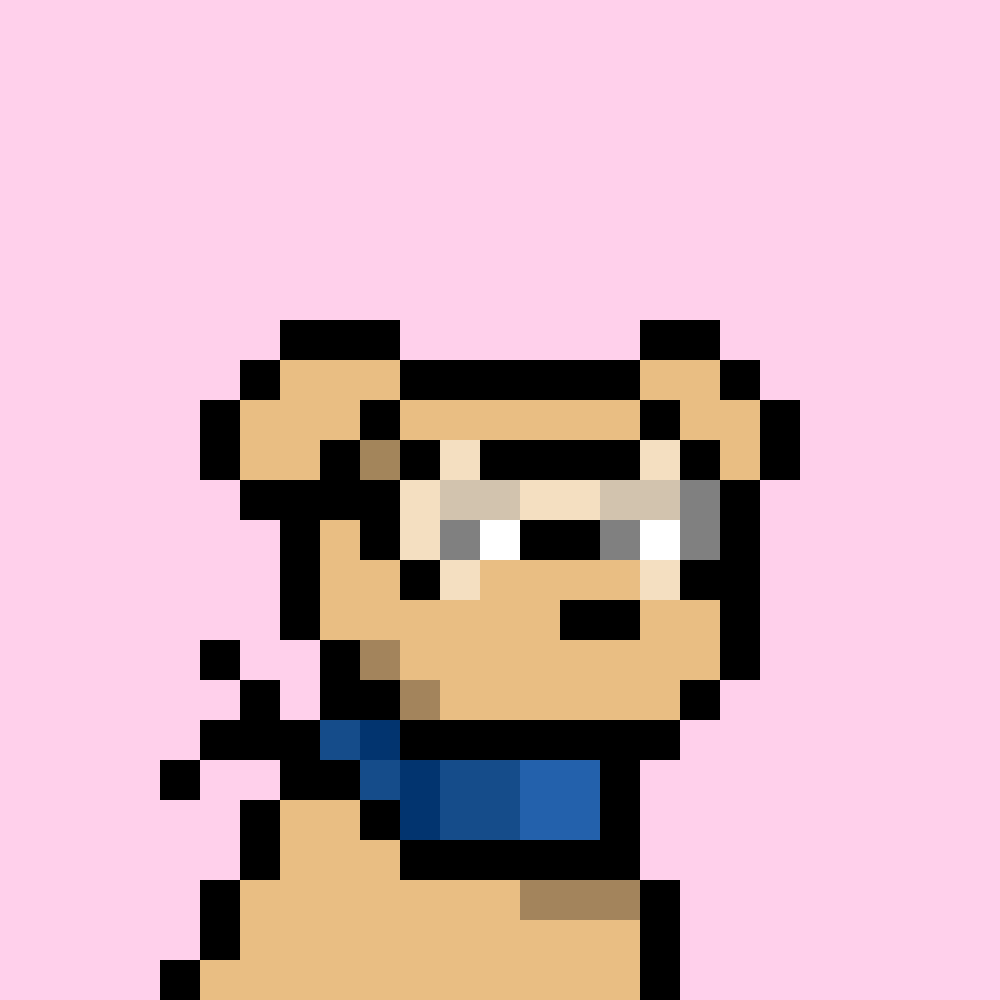 Doginal Dog #5911
