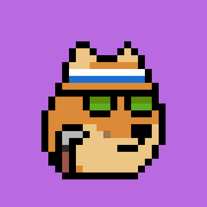 Dogepunk #2249