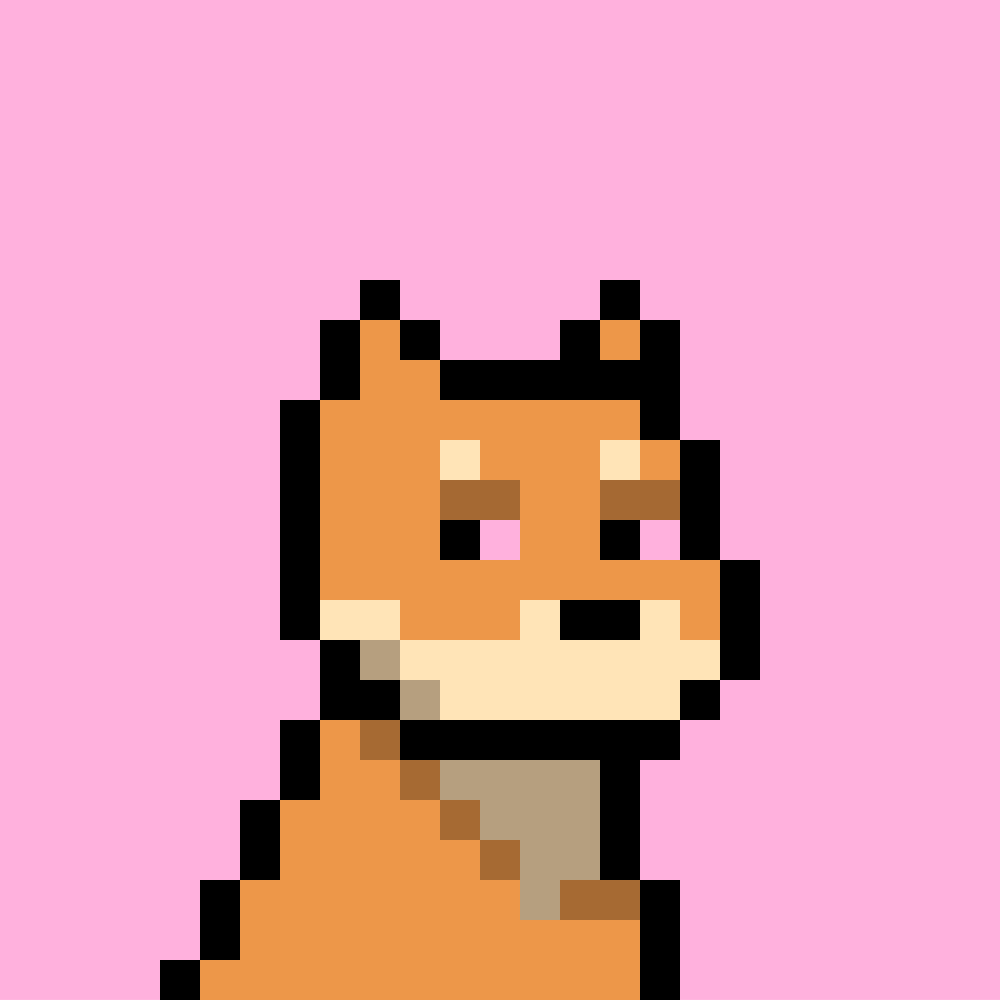 Doginal Dog #5155