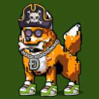 DogePunks #3717