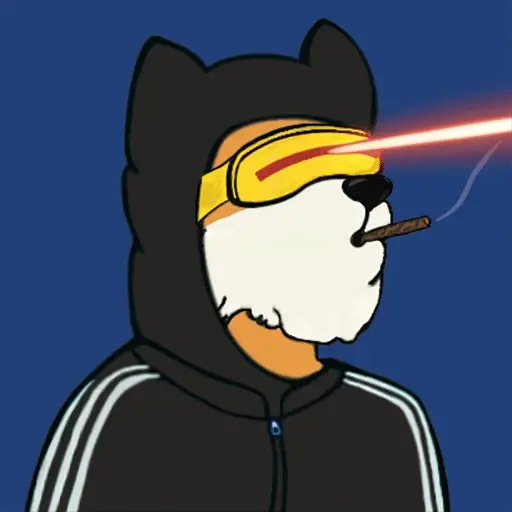 F*ck It We Bark #6151