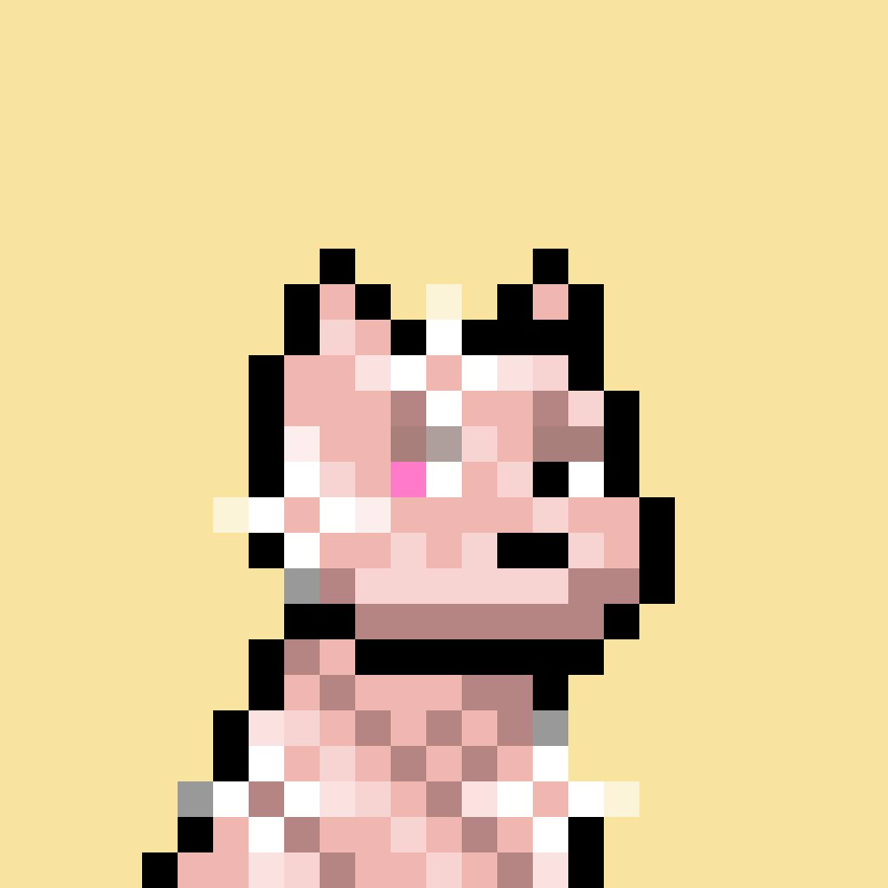 Doginal Dog #7711