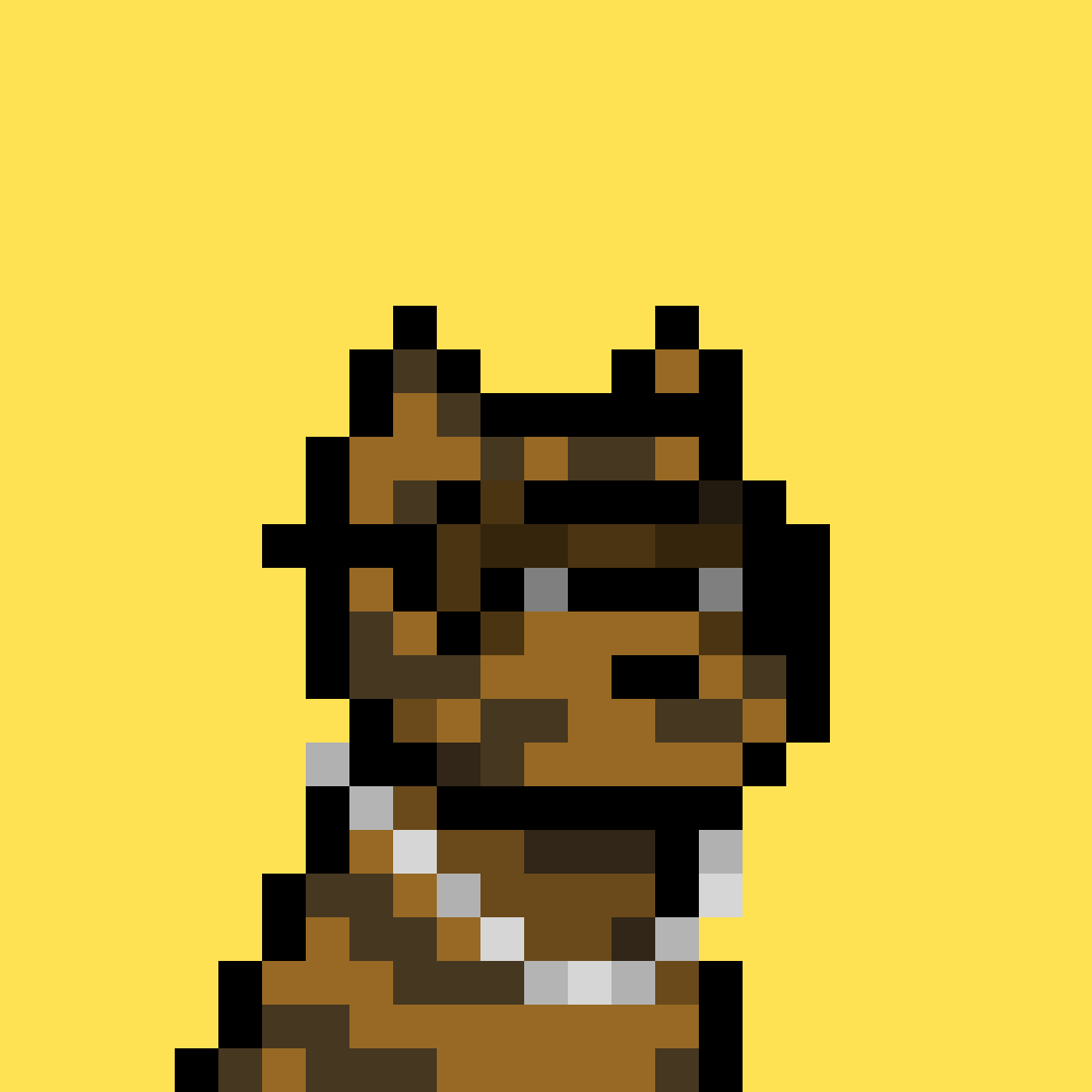 Doginal Dog #7638