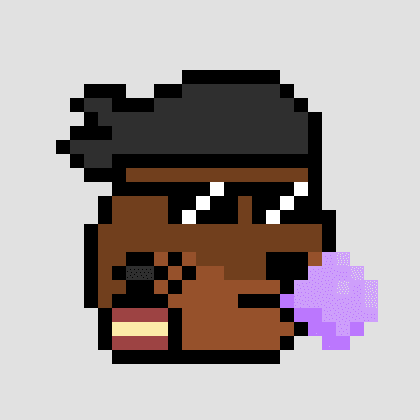Dogepunk #3260